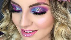unicorn makeup trend