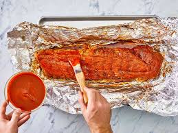 oven baked baby back ribs recipe