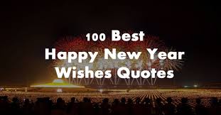 All these wishes are made. Happy New Year Quotes In Hindi And English 2021