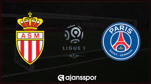 Monaco PSG maçı canlı izle | Bein Sports 4 şifresiz bedava maç yayını