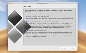 how to run windows on a mac pcmag