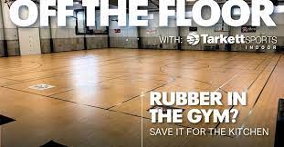 gym flooring lumaflex tarkett