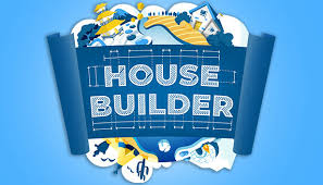 30 games like house builder steeek
