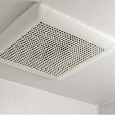 stop condensation in my bathroom fan