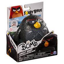 Buy Angry Birds - Explosive Talking Bomb Online at Low Prices in India -  Amazon.in
