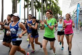 Standard Chartered Singapore Marathon Launches New Community