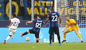 Champions League | Inter 0-1 Real Madrid: Heartbreak for Nerazzurri -  Football Italia