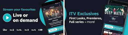 The itv hub on my ipad and when i had a firestick works totally fine. Itv Hub Your Tv Player Watch Live On Demand Apk Download For Android Latest Version 9 11 1 Air Itvmobileplayer