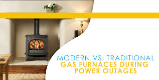 Why Your Gas Furnace Won T Work When
