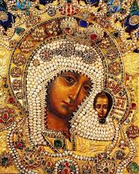 21 июля православная церковь отмечает явление ее образ, день обретения иконы. Vcrrc6ij Y5cum