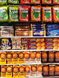 Daiso Japan PH - Craving for some snacks to match the... | Facebook