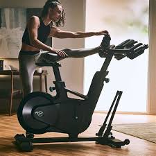 The big draw for many will be the fact that this upright bike comes with tablet support meaning it's able to run lots of different apps. Peloton Vs Schwinn Ic4 Page 1 Line 17qq Com