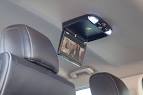Pyle Flip-Down Roof-Mount Monitor and DVD Player - m