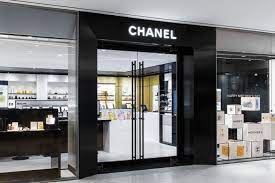 chanel opens 1st standalone fragrance