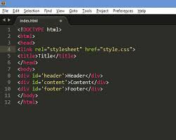 How To Make A Website Using Html Css And Javascript