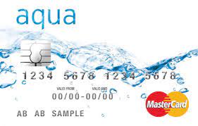 None of there staff have any clue. Aqua Credit Card Review 2021 Login And Reviews