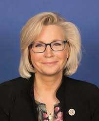 She's bucking her party's president, but's it's unlikely many in opposing a president of her own party, representative liz cheney has taken a lead role in a drama. Office Of The Clerk U S House Of Representatives Liz Cheney