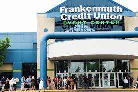 Frankenmuth Credit Union Event Center Birch Run Mi 48415