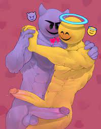 Gay porn emoji ❤️ Best adult photos at hentainudes.com