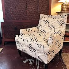Robin Bruce Custom Upholstery