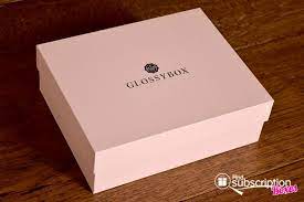 march 2016 glossybox review free gift
