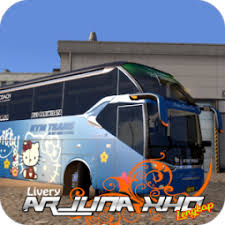 Discover all images by adiatnasyaputra94. Livery Bus Arjuna Xhd Complete App Ranking And Store Data App Annie