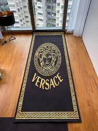 versace carpet furniture home living