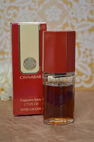 este lauder cinnabar fragrance