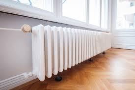 8 types of heating systems for a house