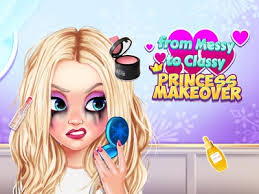 cly princess makeover mycutegames com