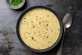 the best potato leek soup recipe