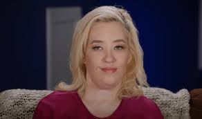 Honey boo boo star mama june discovers her ex sugar bear is getting married. Mama June From Not To Hot Mama June And Alana Back For Season 5 The World News Daily