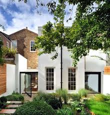 Victorian Terrace House Gets