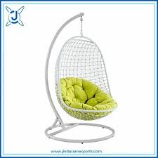 new arrival patio hanging egg chair