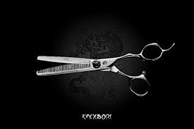 best hair thinning scissors of 2021