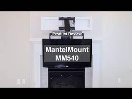 Pull Down Tv Mount