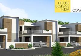 Get 3d Two Y House Elevation Plans