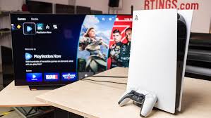 the 5 best tvs for ps5 summer 2023
