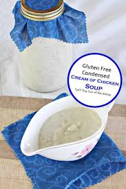 Personalized health review for granby frams soup, cream of chicken, reduced sodium: The Best Gluten Free Cream Of Chicken Soup Brands Best Diet And Healthy Recipes Ever Recipes Collection