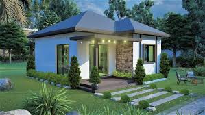 522 Sq Ft Modern House Plans