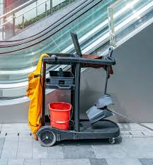 janitorial services in gwinnett county