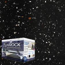daich countertop finishing kit luxrock