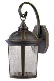 Led Out Door Lantern By Altair Lighting
