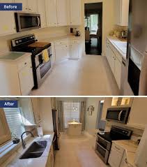 custom kitchen remodeling services in