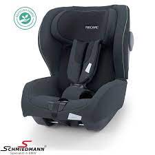 Child Seat Recaro Kio Prime Mat Black