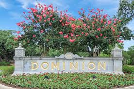 Gardens At The Dominion San Antonio
