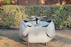 sunflower labs drone
