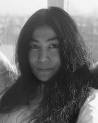 Die Frau der Woche: Yoko Ono - frauenseiten bremen frauenseiten.bremen