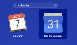 But just because you can use the windows app, it doesn't mean you should. Is There A Google Calendar Mac Desktop App Ask Different Troubletoday Net