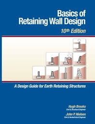 9780976836490 Basics Of Retaining Wall